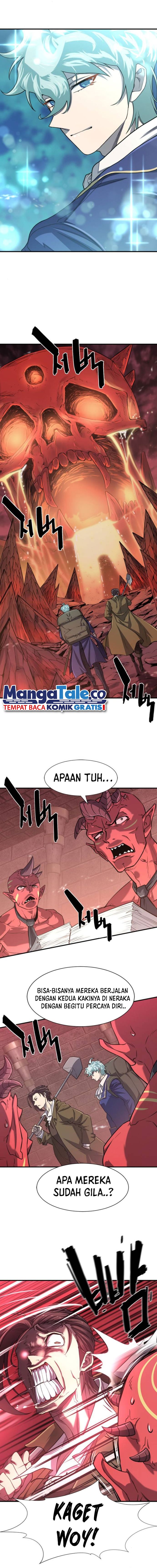 The World’s Best Engineer Chapter 112 Image 14