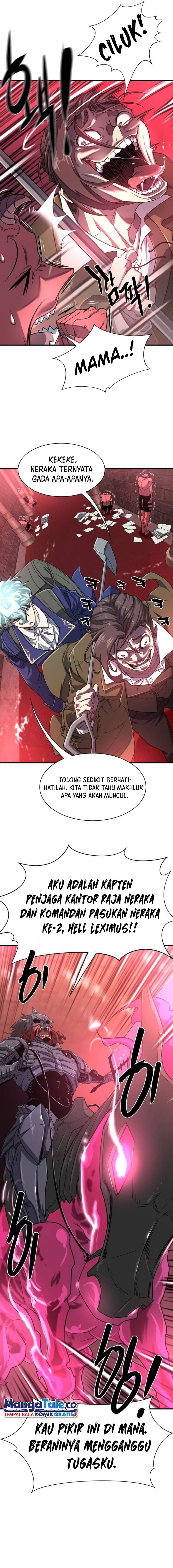 The World’s Best Engineer Chapter 112 Image 15