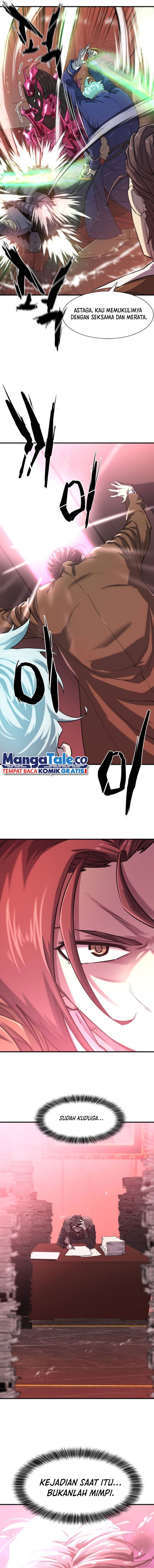 The World’s Best Engineer Chapter 112 Image 16