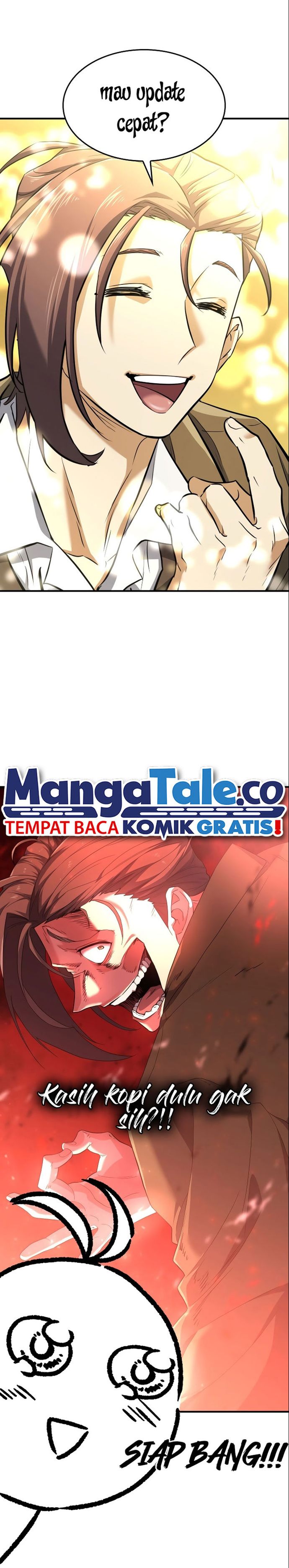 The World’s Best Engineer Chapter 112 Image 20