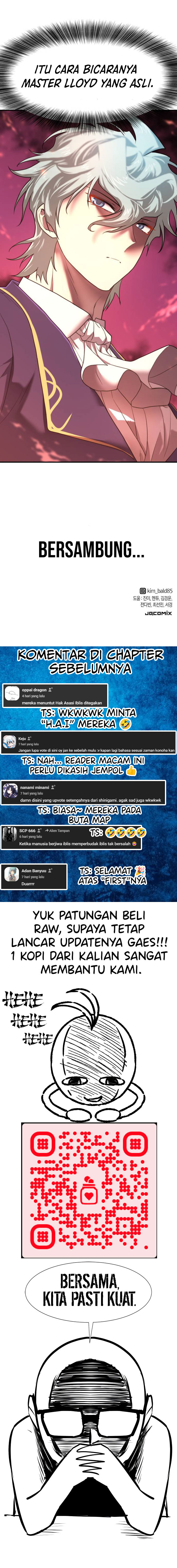 The World’s Best Engineer Chapter 115 Image 10