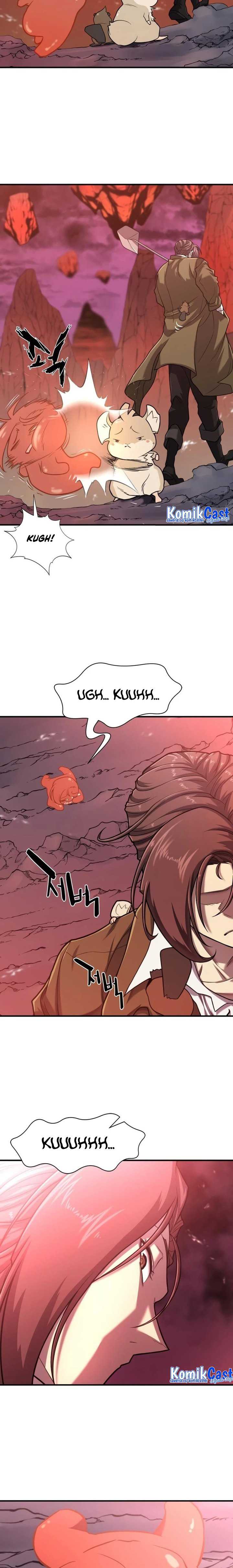 The World’s Best Engineer Chapter 116 Image 3