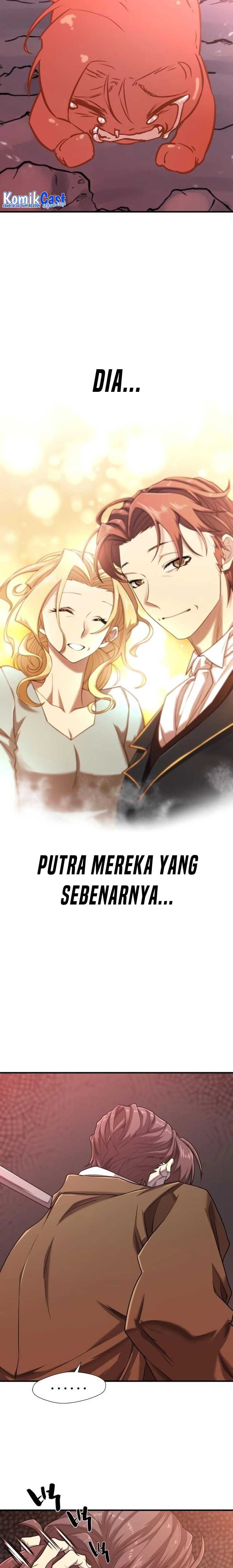 The World’s Best Engineer Chapter 116 Image 4