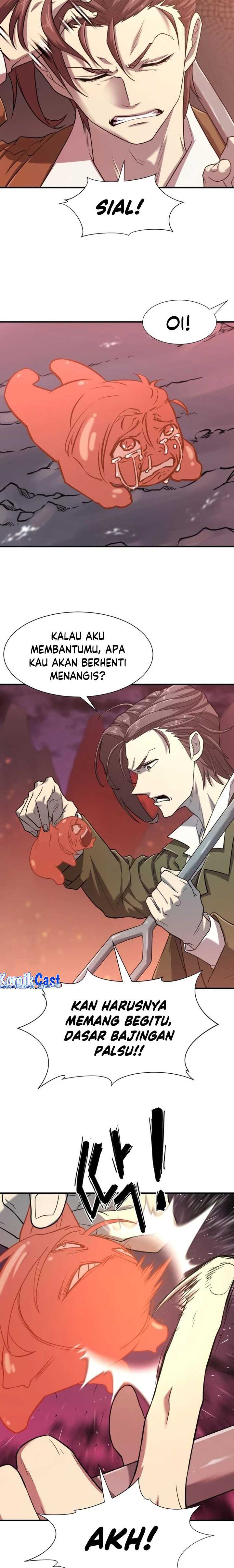 The World’s Best Engineer Chapter 116 Image 5