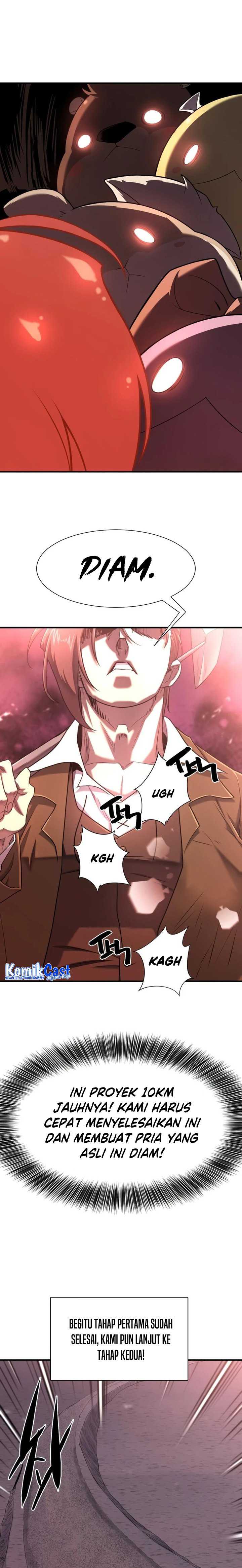 The World’s Best Engineer Chapter 116 Image 7