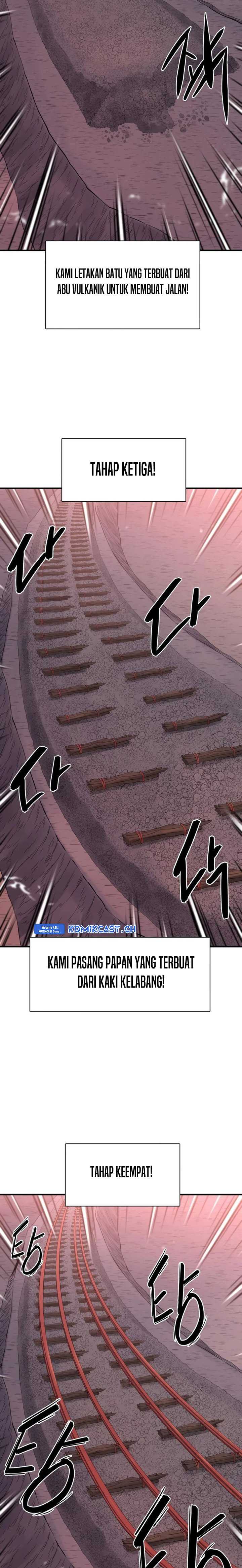 The World’s Best Engineer Chapter 116 Image 8