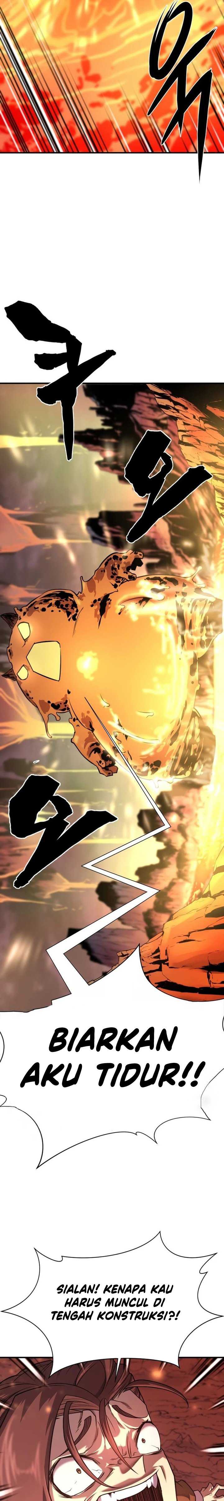 The World’s Best Engineer Chapter 116 Image 16