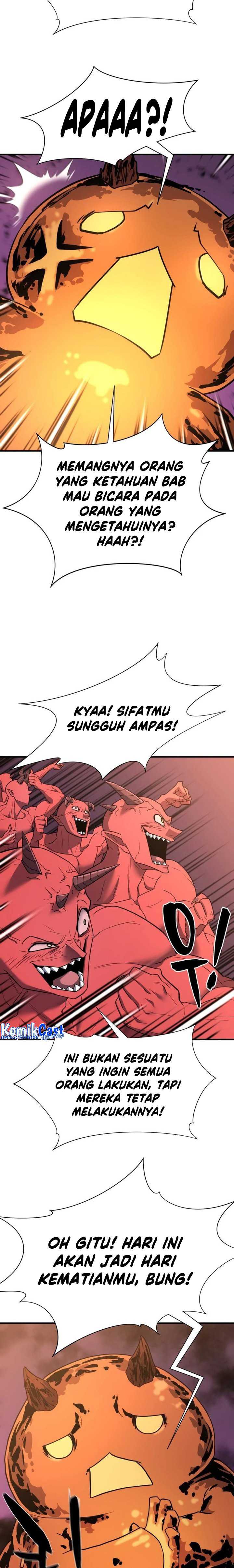 The World’s Best Engineer Chapter 116 Image 20