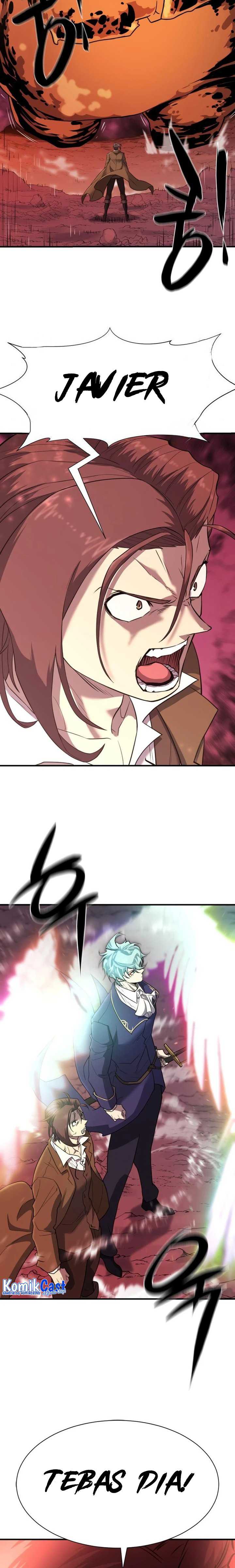 The World’s Best Engineer Chapter 116 Image 21