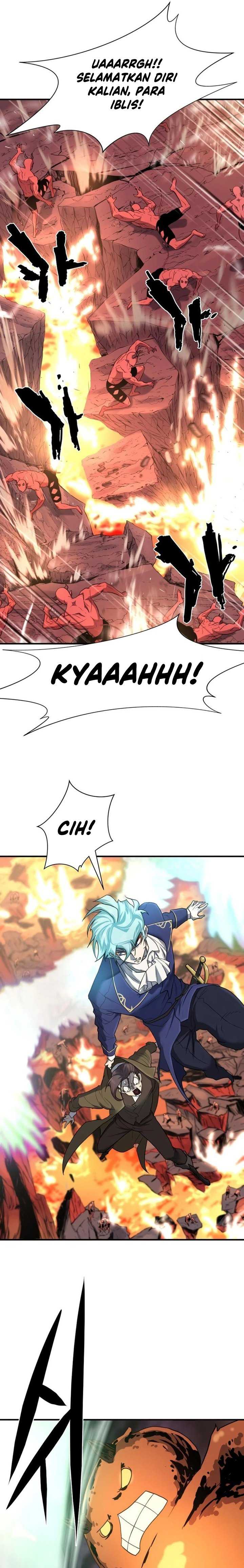 The World’s Best Engineer Chapter 116 Image 25