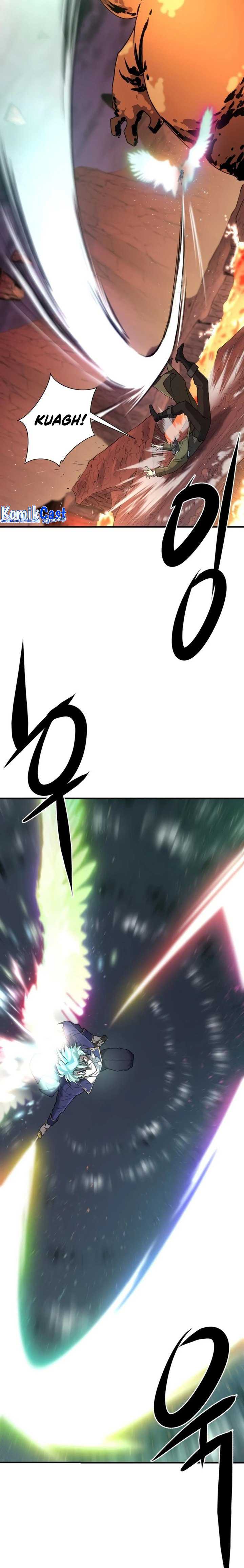 The World’s Best Engineer Chapter 116 Image 26