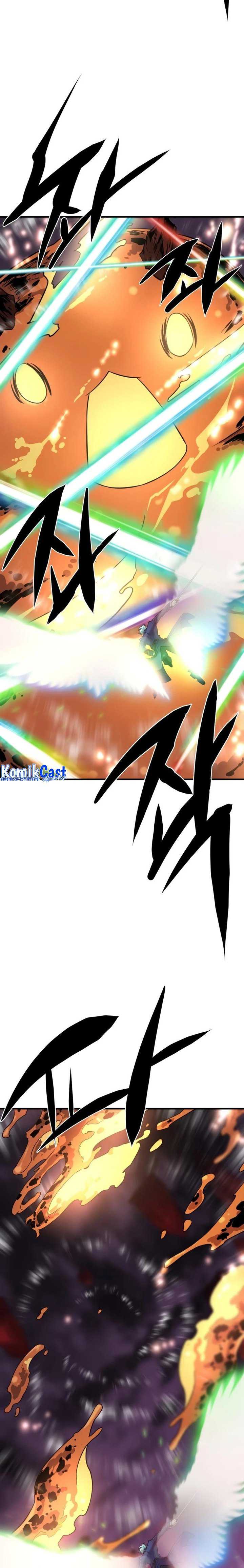 The World’s Best Engineer Chapter 116 Image 27