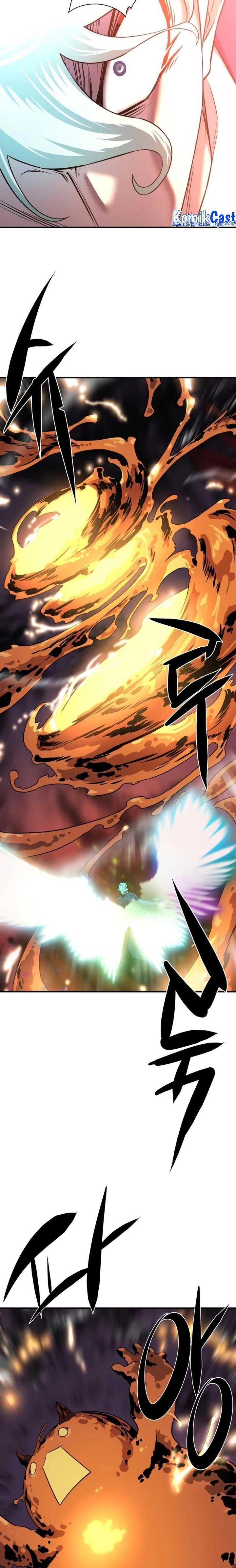 The World’s Best Engineer Chapter 116 Image 29