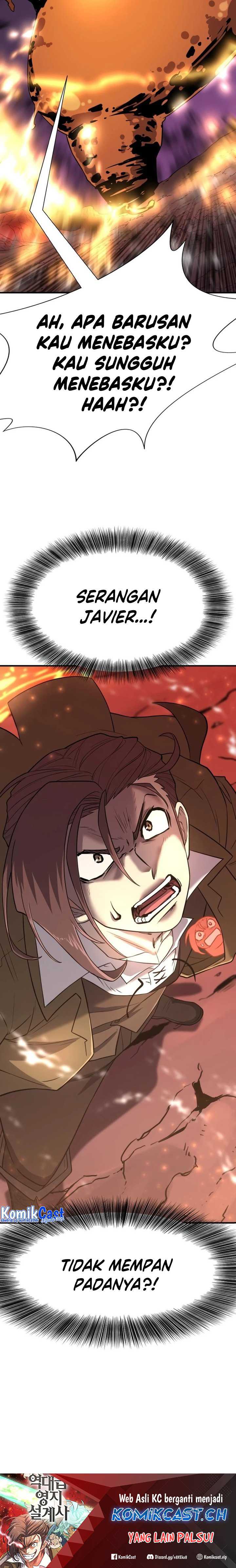 The World’s Best Engineer Chapter 116 Image 30