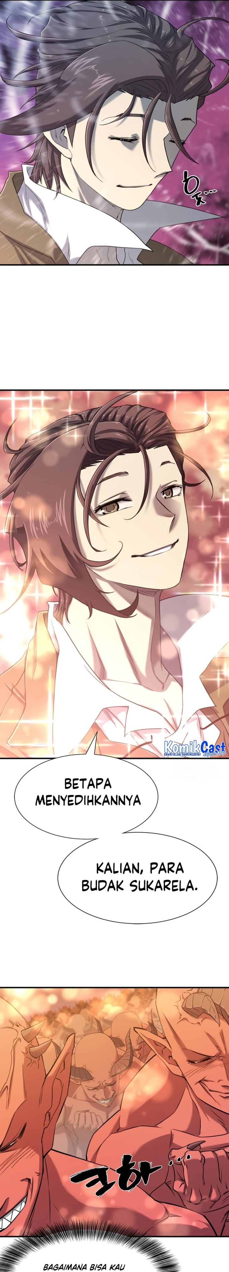 The World’s Best Engineer Chapter 118 Image 5