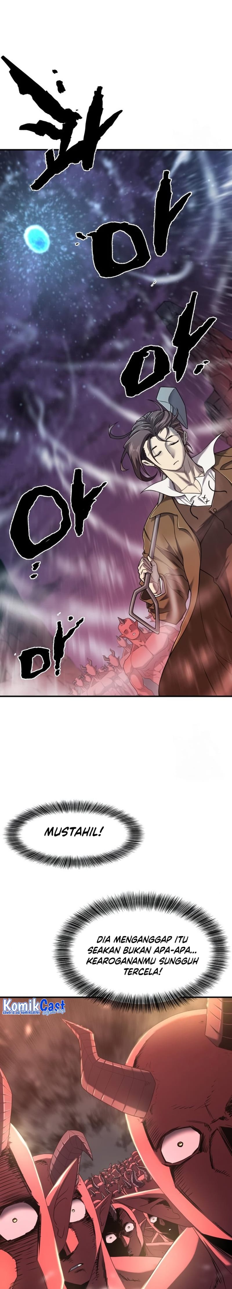 The World’s Best Engineer Chapter 118 Image 9