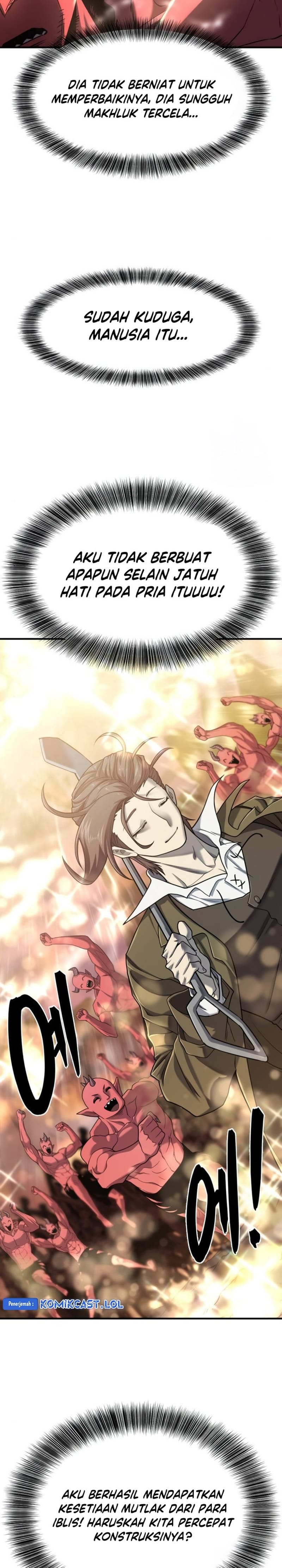 The World’s Best Engineer Chapter 118 Image 10