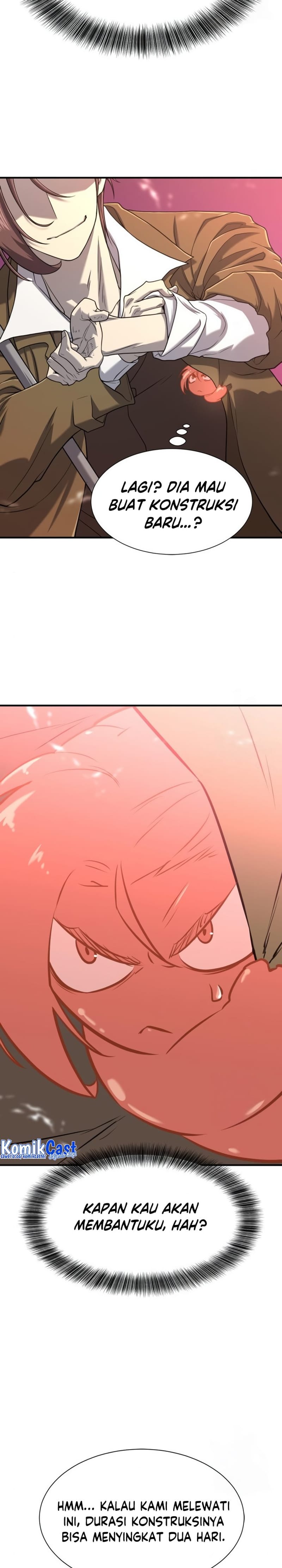 The World’s Best Engineer Chapter 118 Image 11