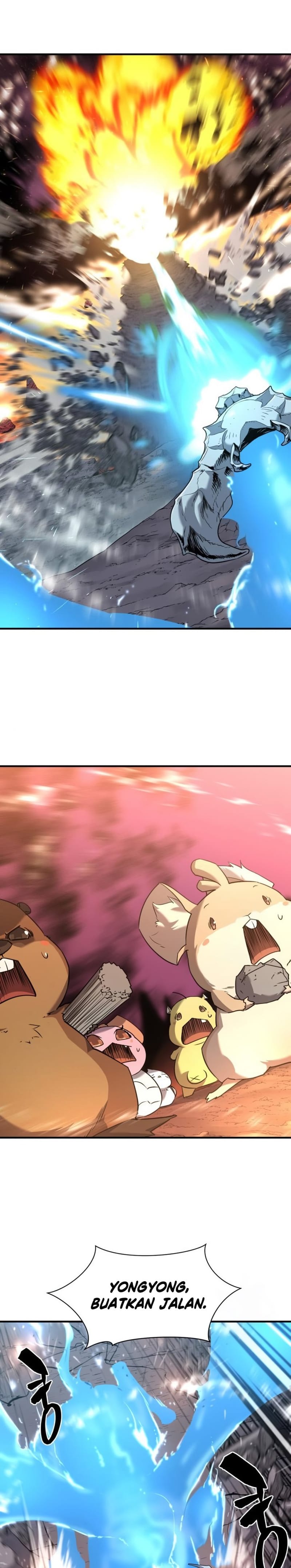 The World’s Best Engineer Chapter 118 Image 13