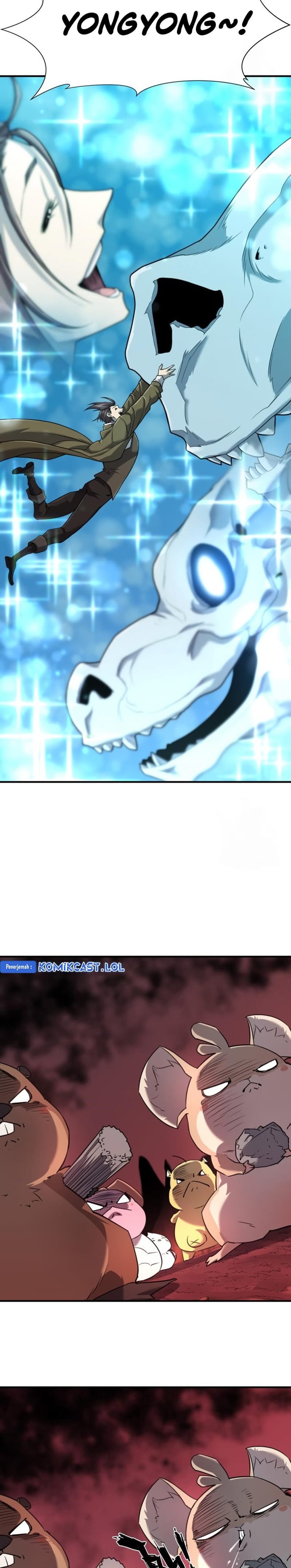 The World’s Best Engineer Chapter 118 Image 15