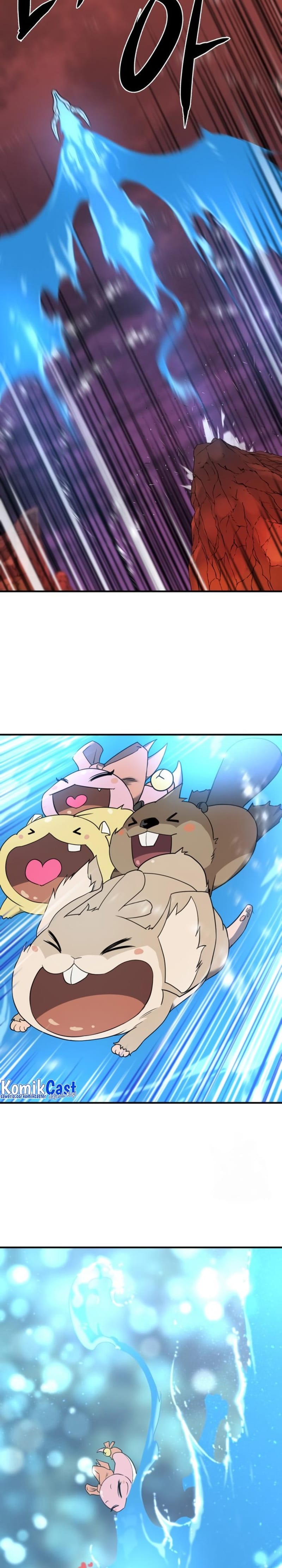 The World’s Best Engineer Chapter 118 Image 20