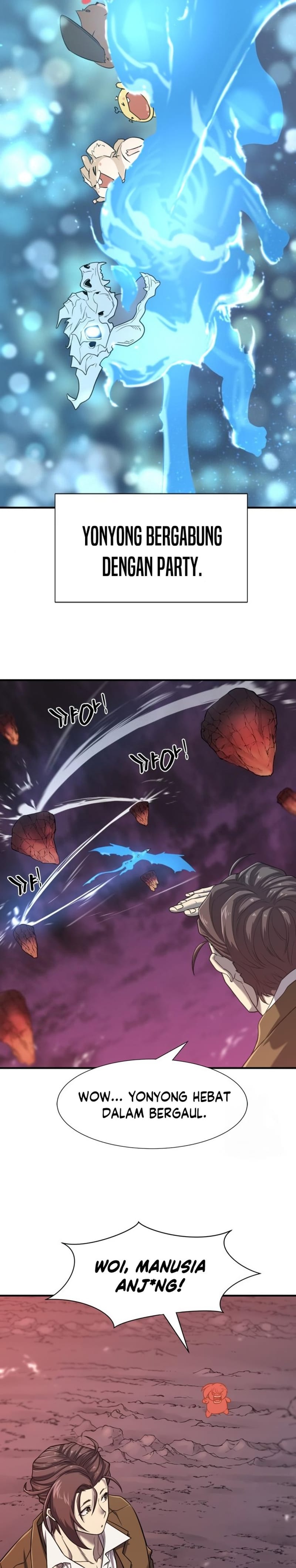 The World’s Best Engineer Chapter 118 Image 21