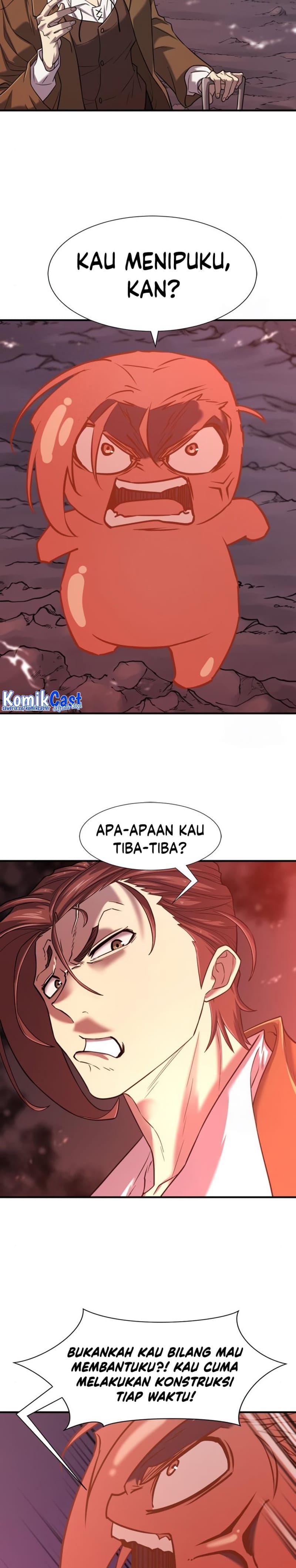 The World’s Best Engineer Chapter 118 Image 22