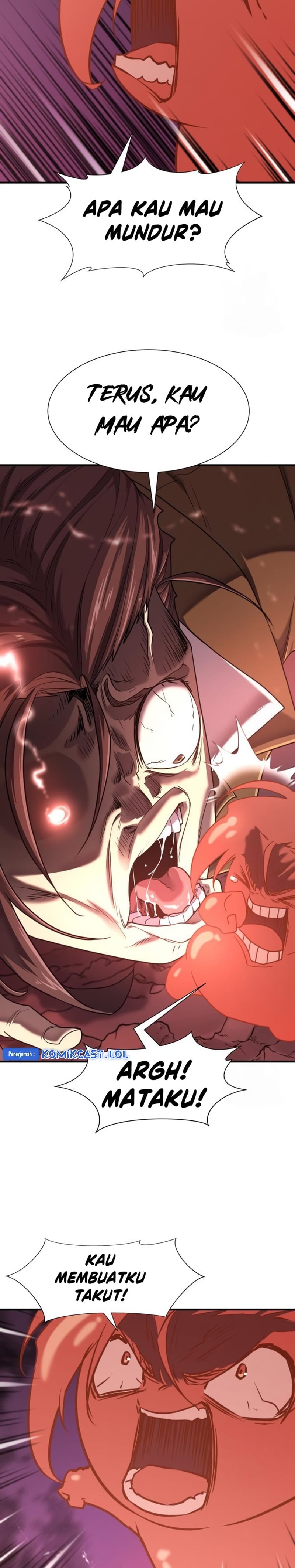 The World’s Best Engineer Chapter 118 Image 23