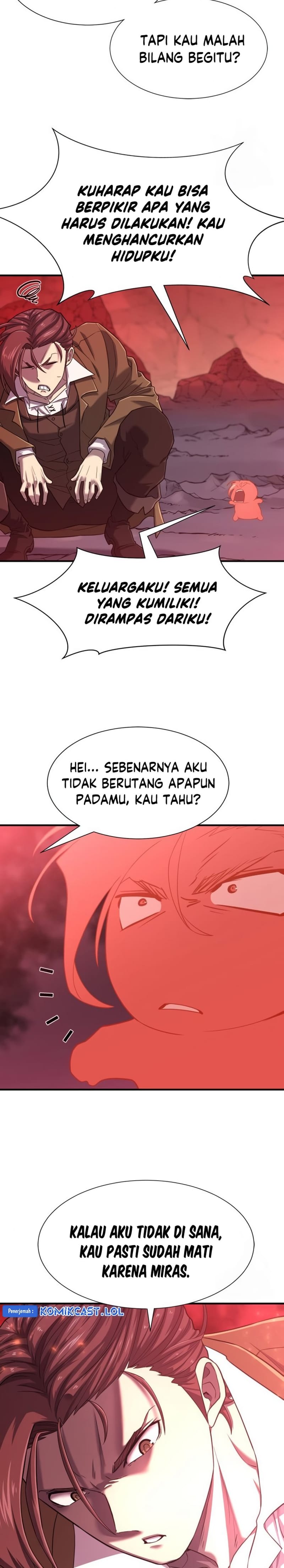 The World’s Best Engineer Chapter 118 Image 26