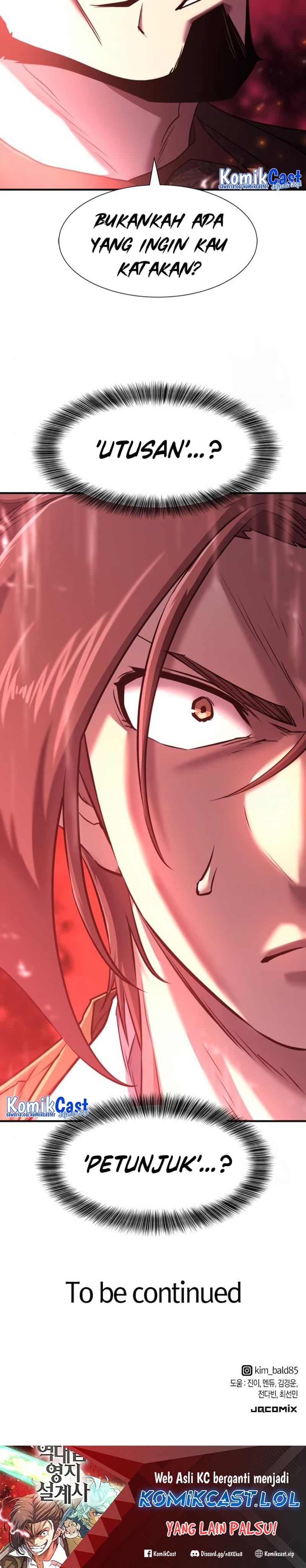 The World’s Best Engineer Chapter 118 Image 32