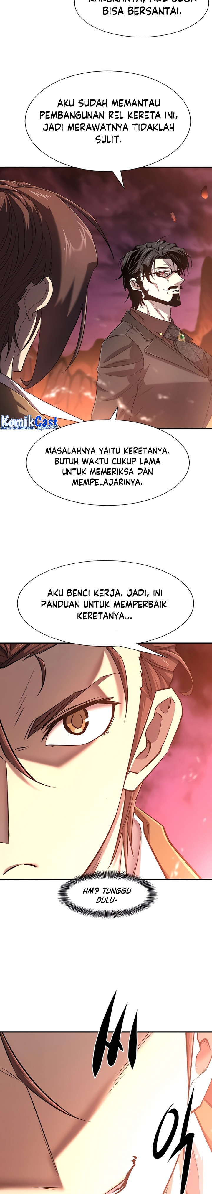 The World’s Best Engineer Chapter 119 Image 3