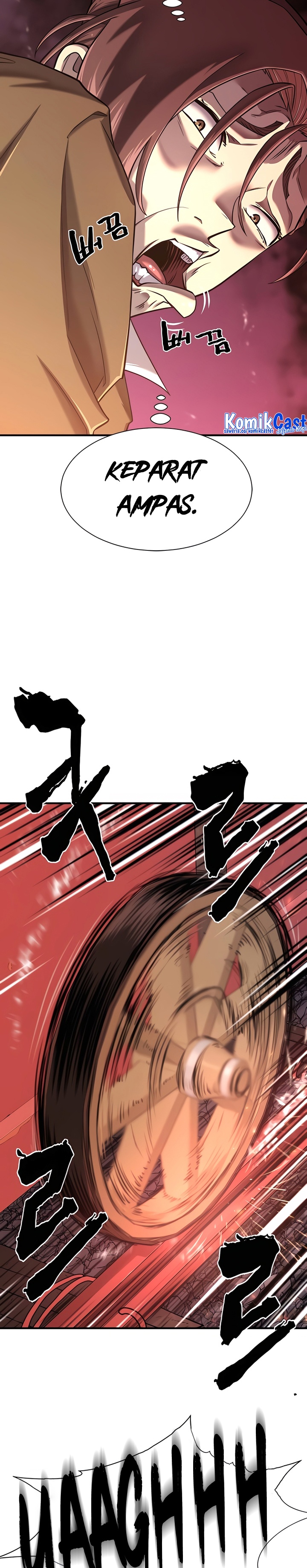 The World’s Best Engineer Chapter 119 Image 7