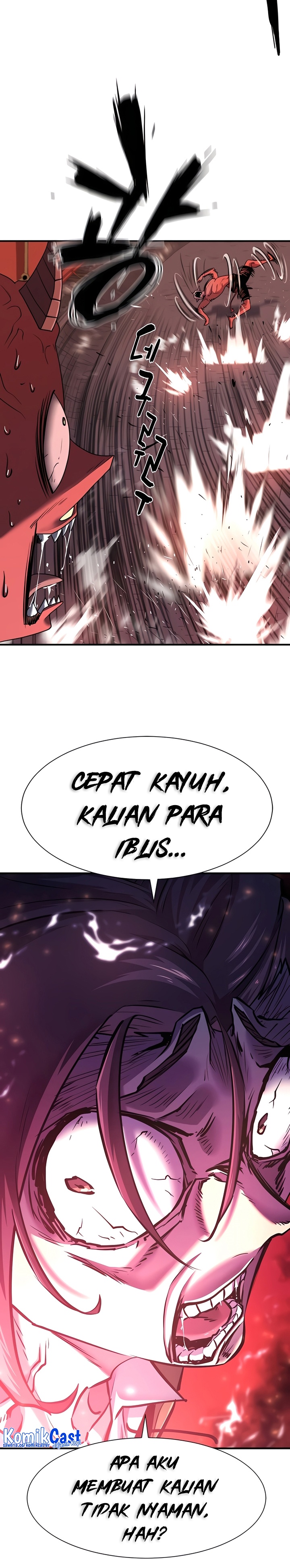 The World’s Best Engineer Chapter 119 Image 10