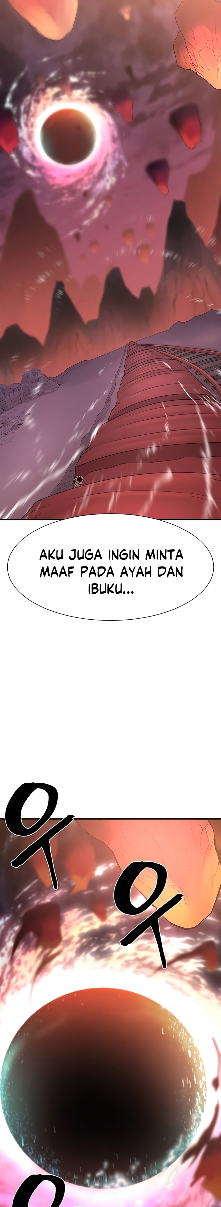 The World’s Best Engineer Chapter 119 Image 19