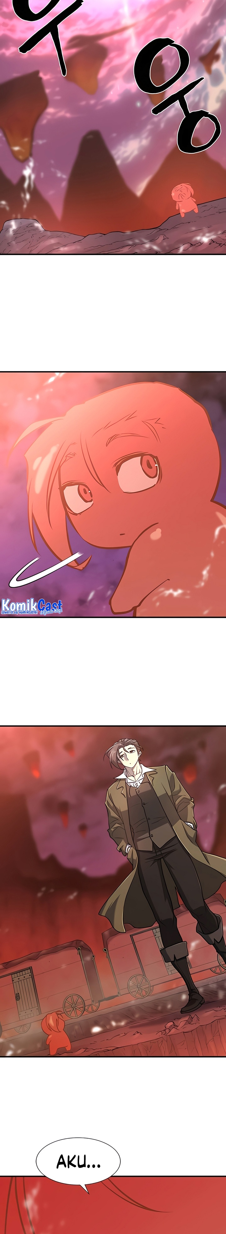 The World’s Best Engineer Chapter 119 Image 20