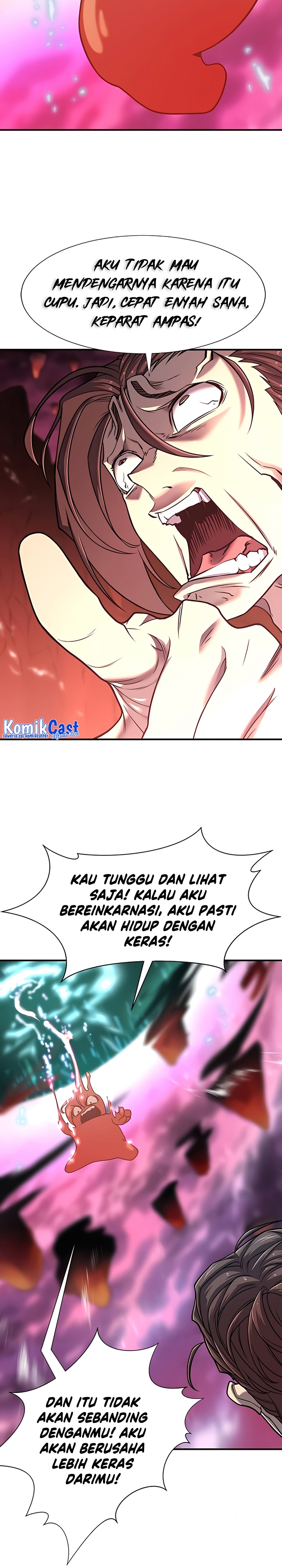 The World’s Best Engineer Chapter 119 Image 22