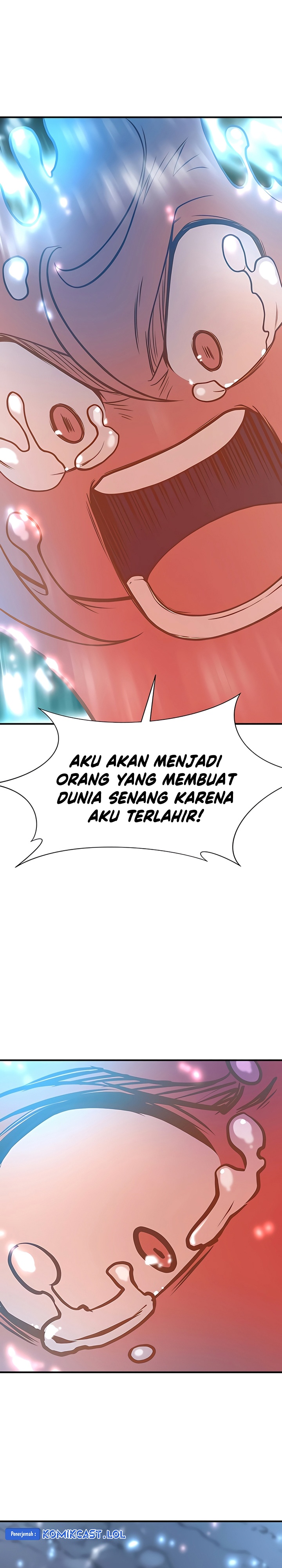 The World’s Best Engineer Chapter 119 Image 23