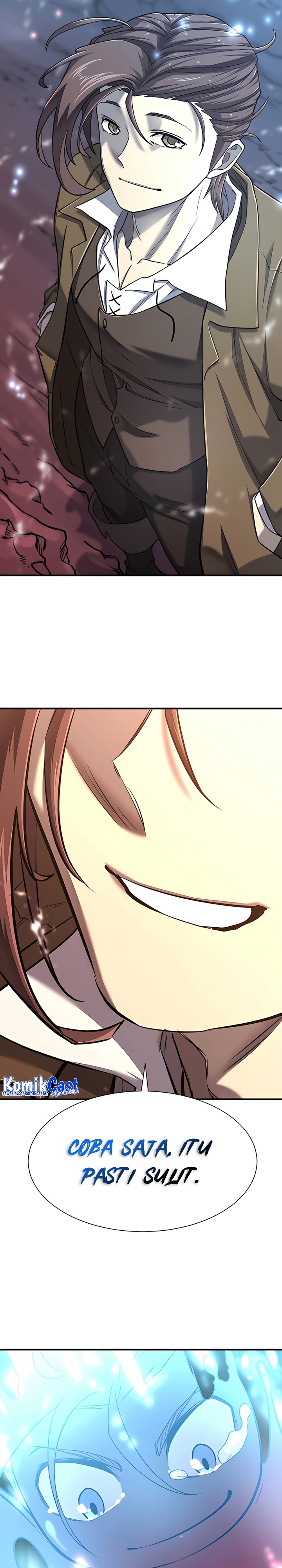 The World’s Best Engineer Chapter 119 Image 24