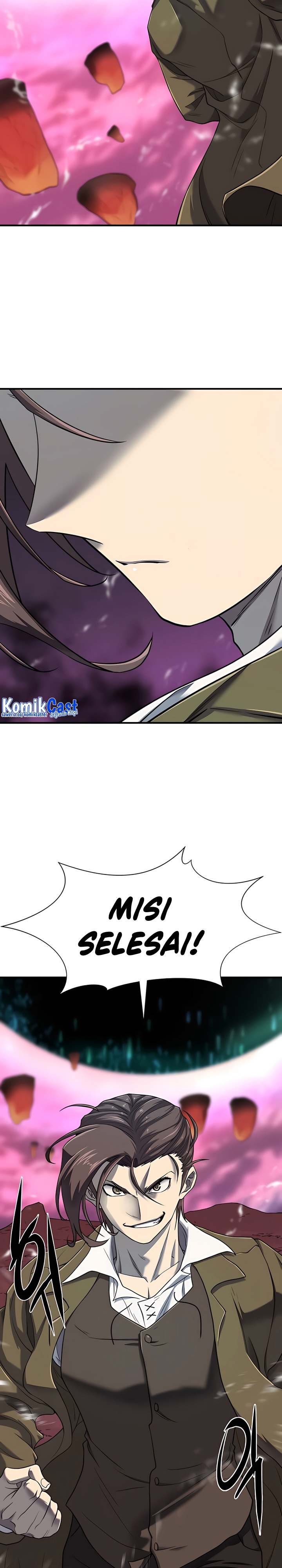 The World’s Best Engineer Chapter 119 Image 26