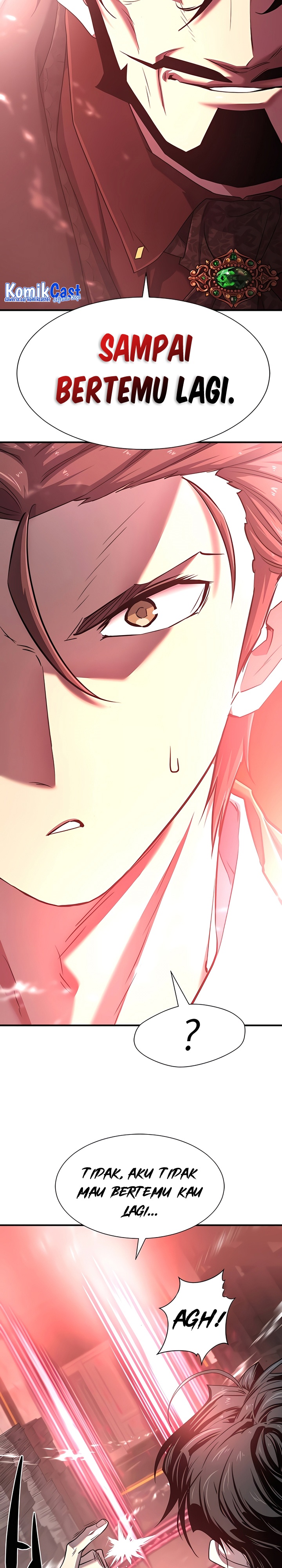 The World’s Best Engineer Chapter 119 Image 30