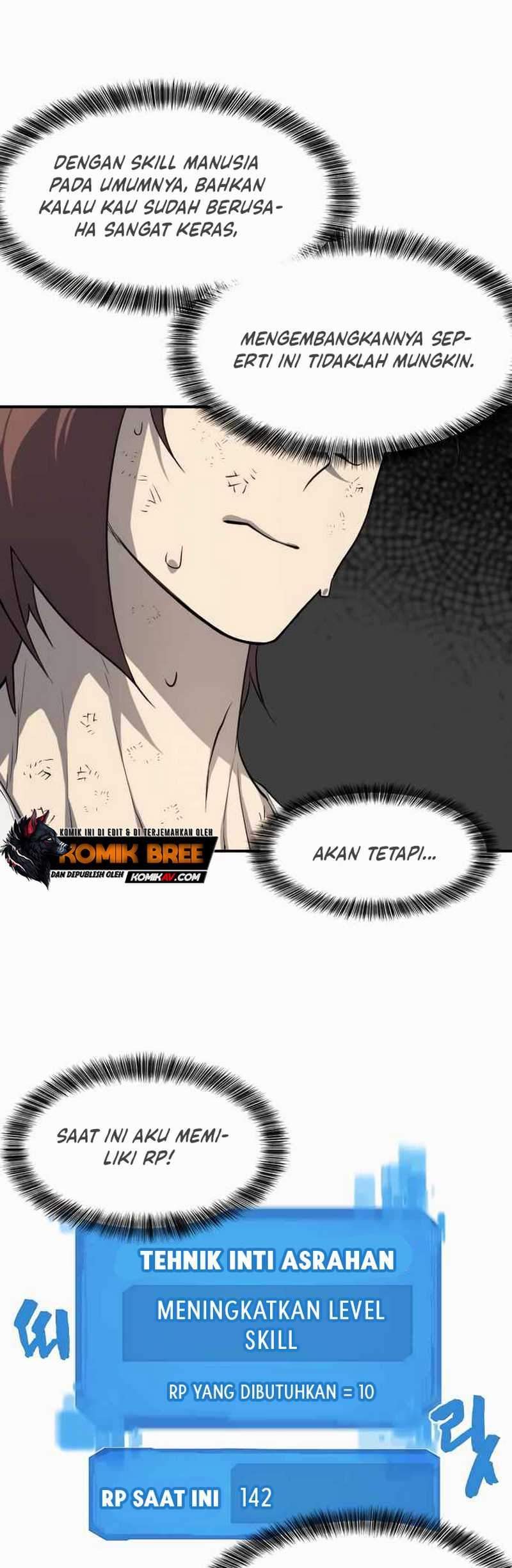 The World’s Best Engineer Chapter 12.1 Image 7