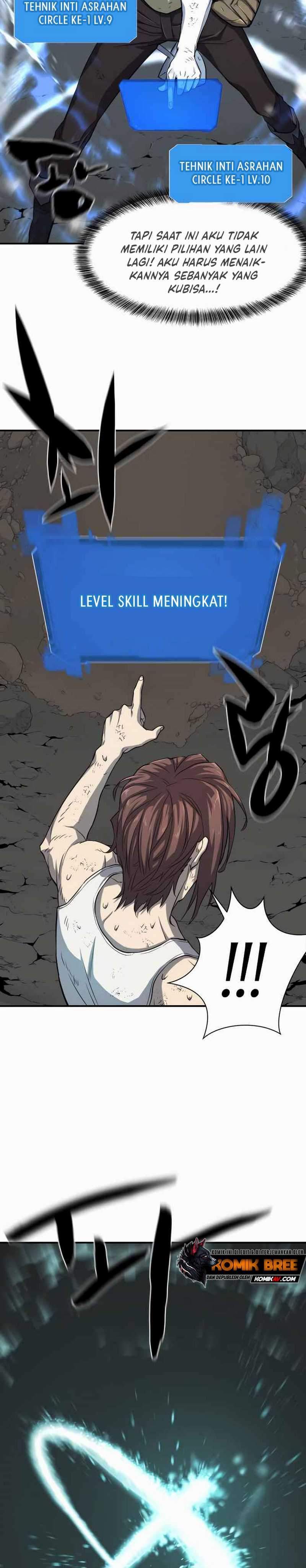 The World’s Best Engineer Chapter 12.1 Image 10