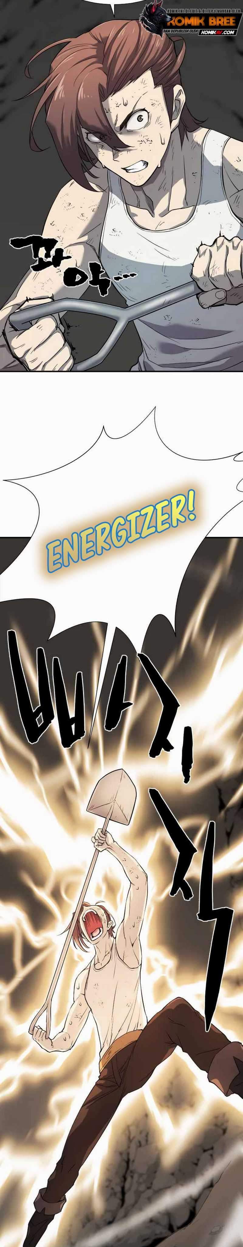 The World’s Best Engineer Chapter 12.1 Image 14