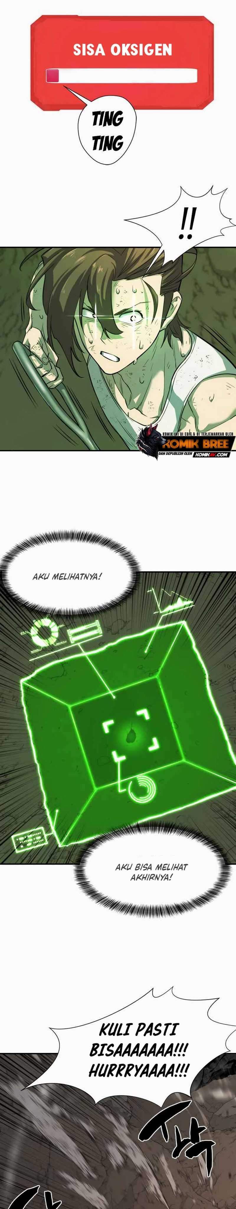 The World’s Best Engineer Chapter 12.1 Image 18