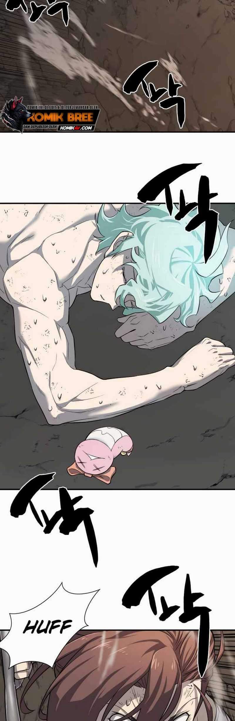 The World’s Best Engineer Chapter 12.1 Image 19