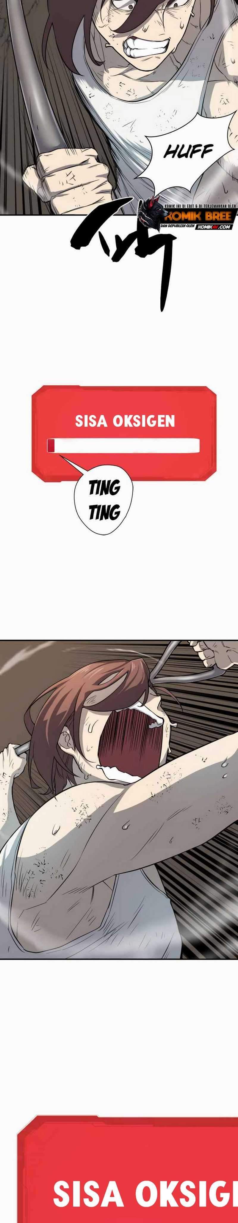 The World’s Best Engineer Chapter 12.1 Image 20