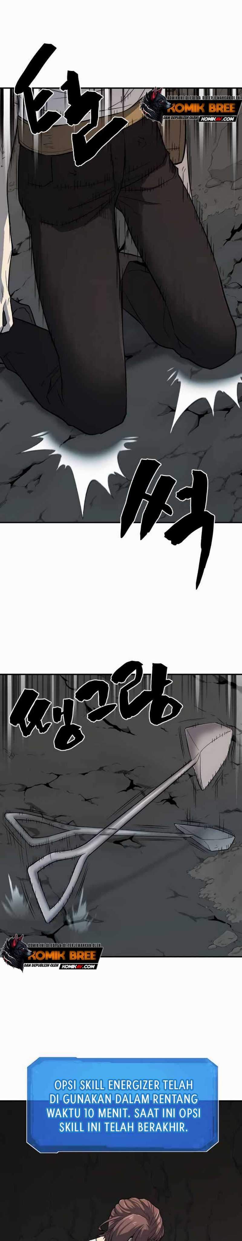 The World’s Best Engineer Chapter 12.1 Image 22