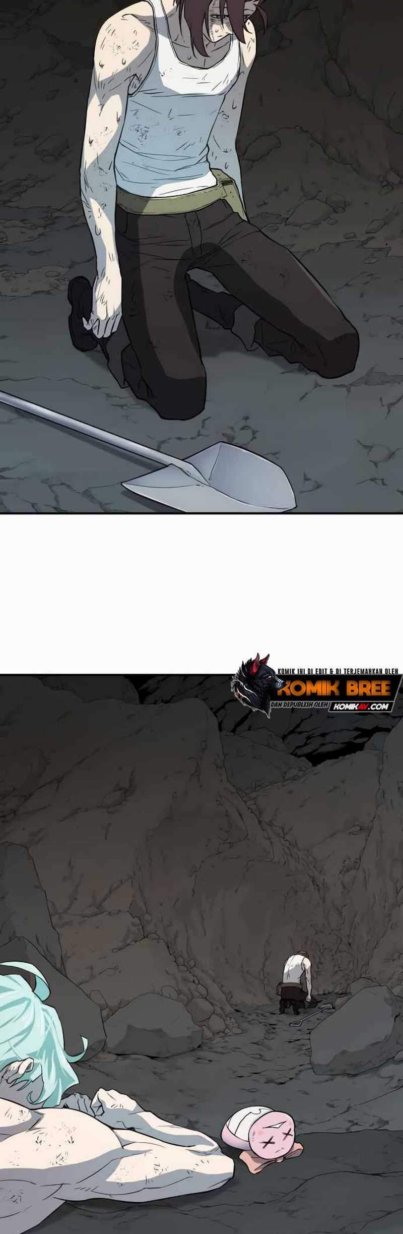 The World’s Best Engineer Chapter 12.1 Image 23