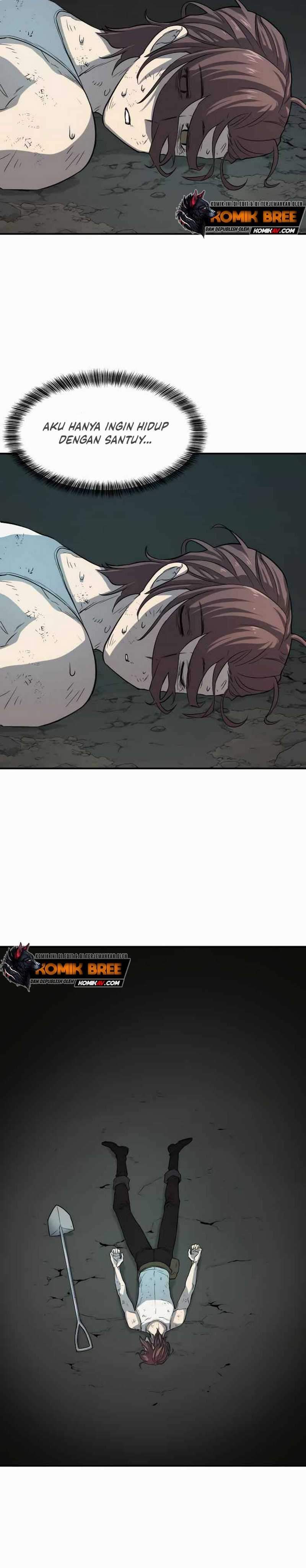 The World’s Best Engineer Chapter 12.2 Image 6