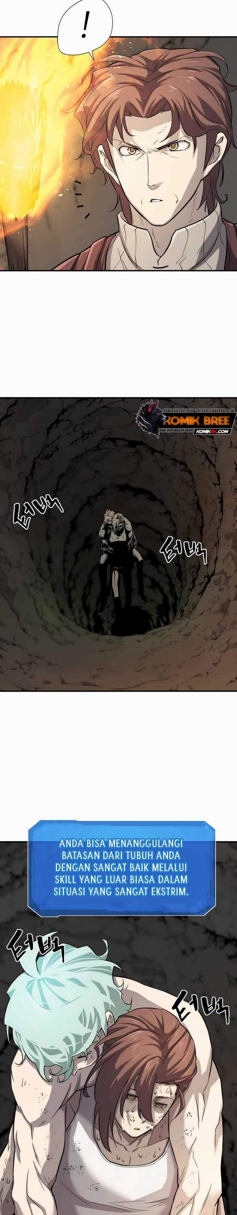 The World’s Best Engineer Chapter 12.2 Image 12